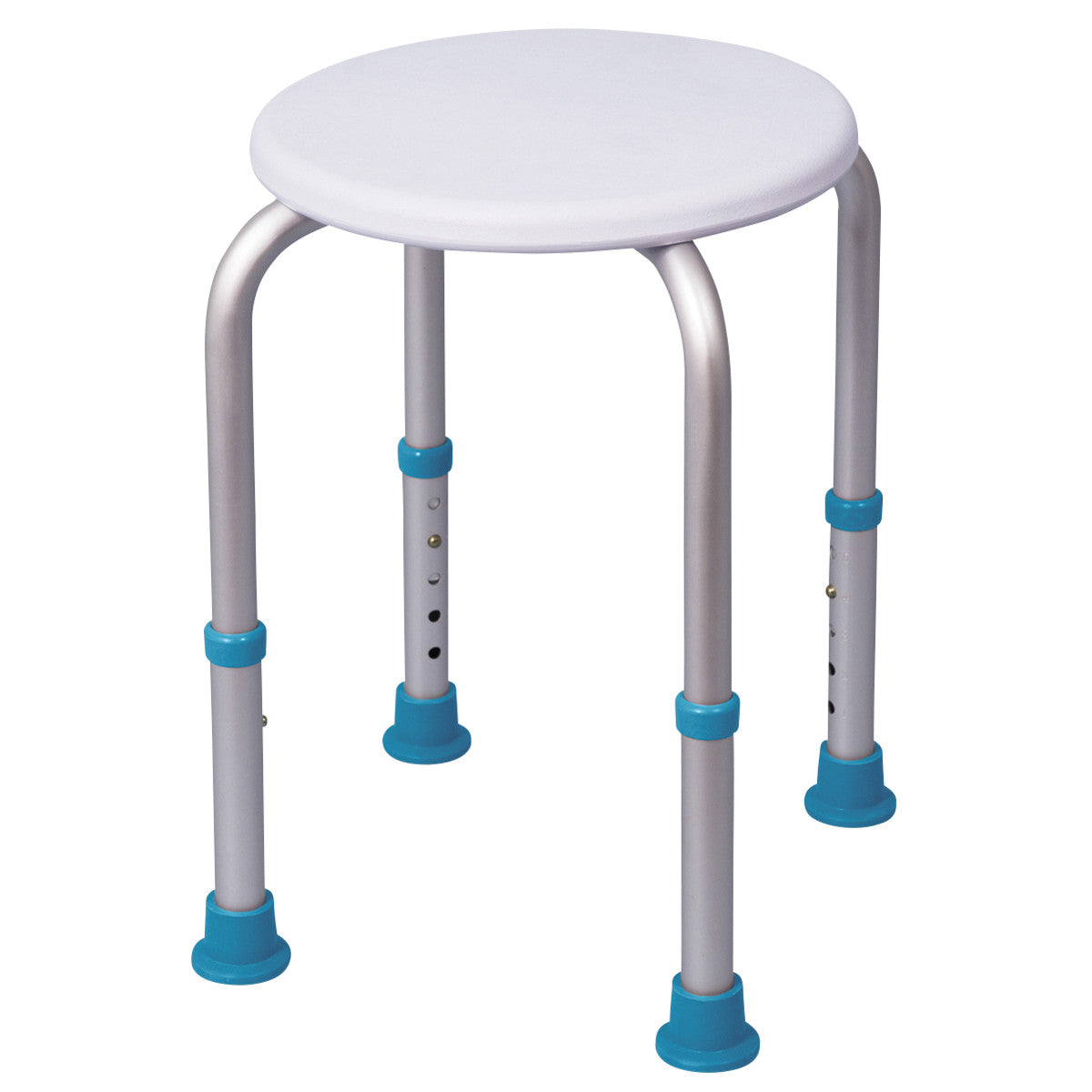 AquaSense Shower Stool - BeHope