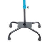 Airgo Comfort-Plus Adjustable Quad Canes, Large Base - BeHope