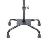 Airgo Comfort-Plus Adjustable Quad Canes, Large Base - BeHope