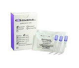 Glustitch Tissue Adhesive 0.2ml Sterile Single-use Applicator Violet - BeHope