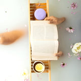 Body Cleansing Brush and Massage Device LUNA™ 4 body