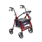 Duet Rollator/transport Chair, 8" Casters - BeHope