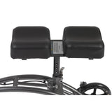 Steerable Knee Walker - BeHope