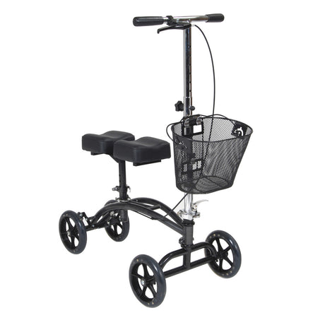 Steerable Knee Walker - BeHope
