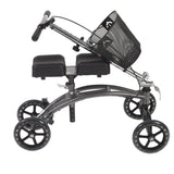 Steerable Knee Walker - BeHope