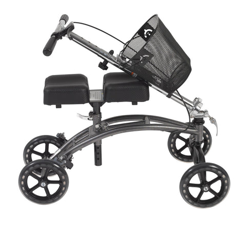 Steerable Knee Walker - BeHope