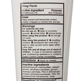 Hand and Body Moisturizer Sween® 24 9 oz. Tube Unscented Cream CHG Compatible