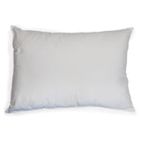 Bed Pillow McKesson 20 X 26 Inch White Single Patient Use