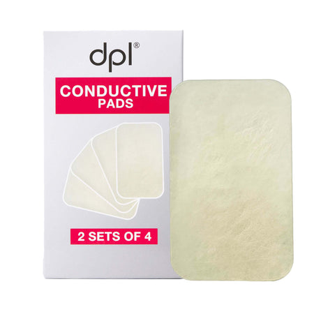 dpl® Electrotherapy Electrode For dpl® TENS/EMS Back Pain /device, dpl® TENS/EMS Joint Pain Device - BeHope