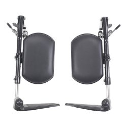Classic Fixed HT DC Backrest, 16" W - Behope