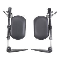 Classic Fixed HT DC Backrest, 16" W - BeHope