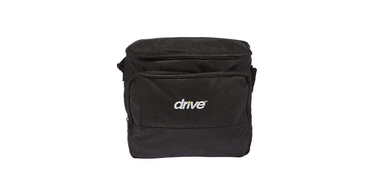 Universal Nebulizer Shoulder Carry Bag - BeHope