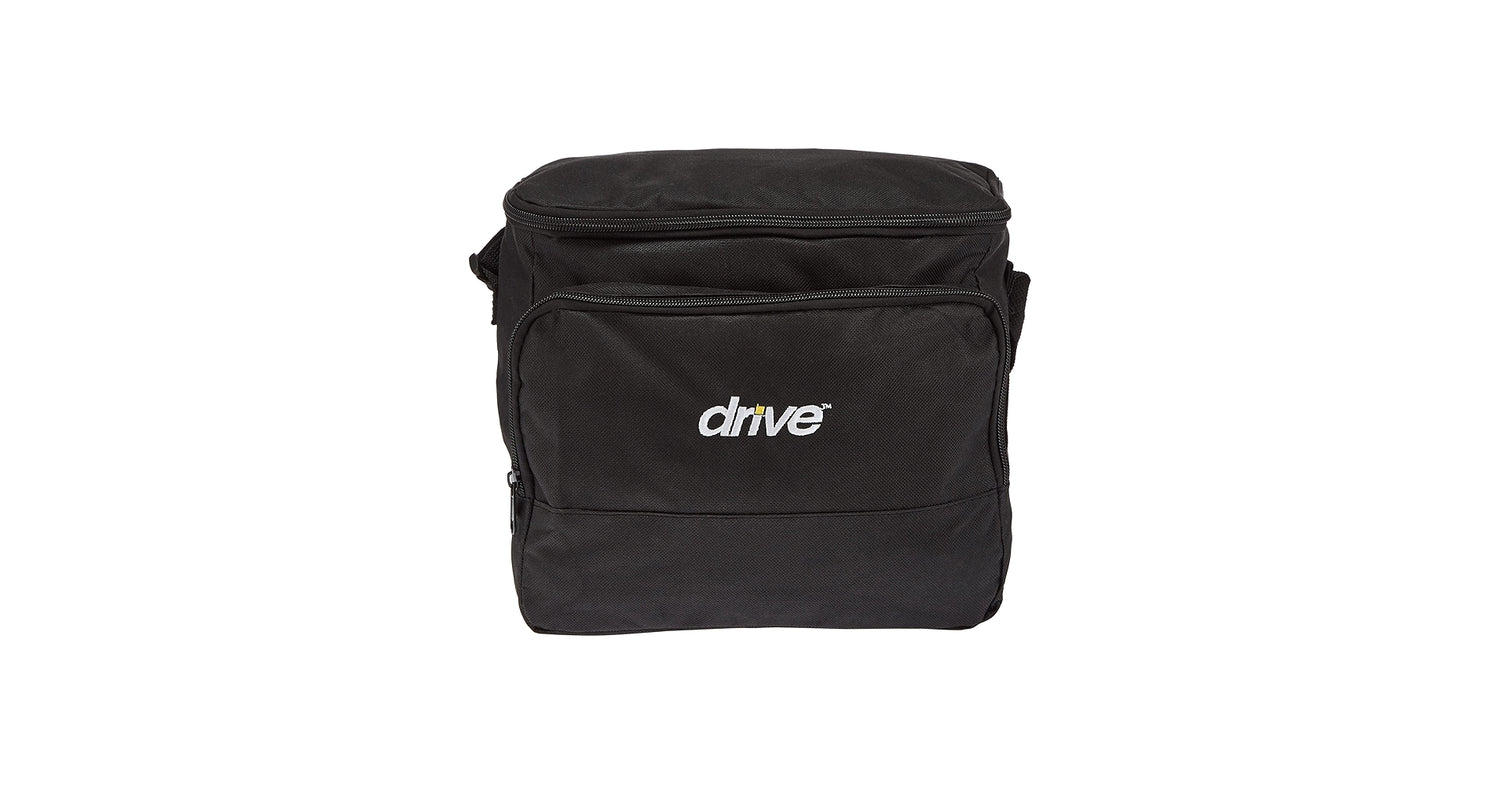 Universal Nebulizer Shoulder Carry Bag - BeHope