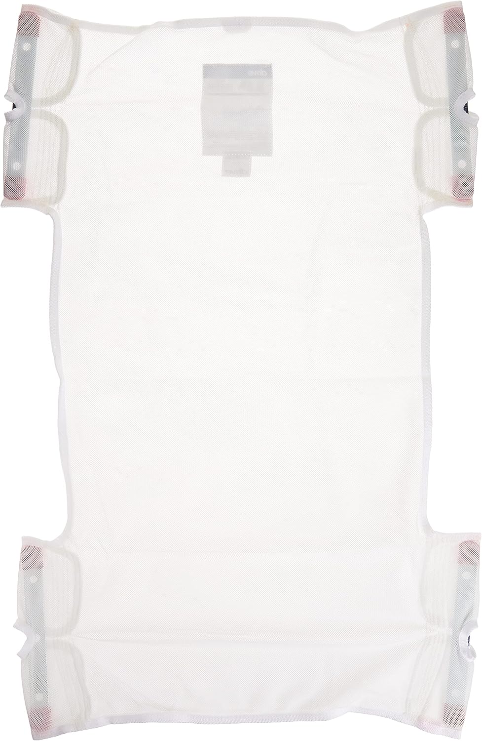 Patient Lift Sling, Polyester Mesh - BeHope
