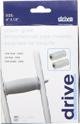 Crutch Hand Grips - BeHope