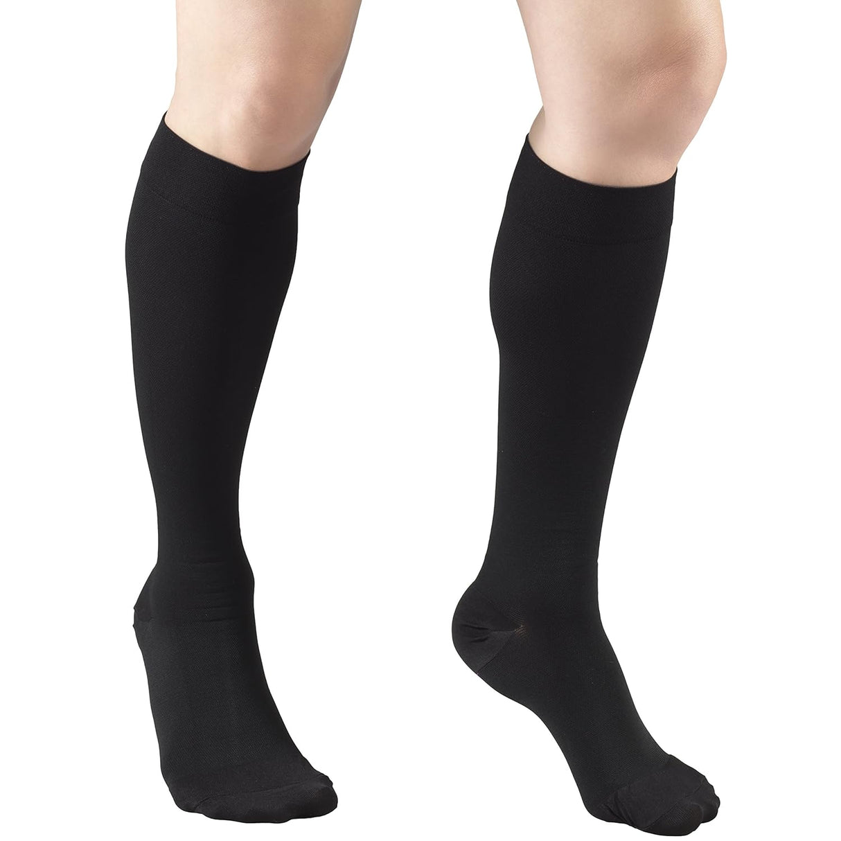 Truform 20-30 mmHg Compression Stockings for Men and Women