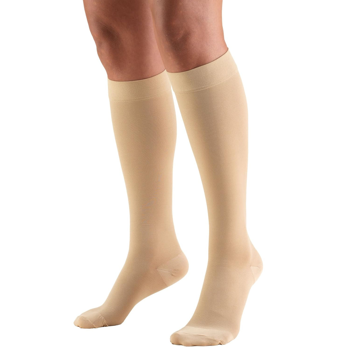 Truform 20-30 mmHg Compression Stockings for Men and Women