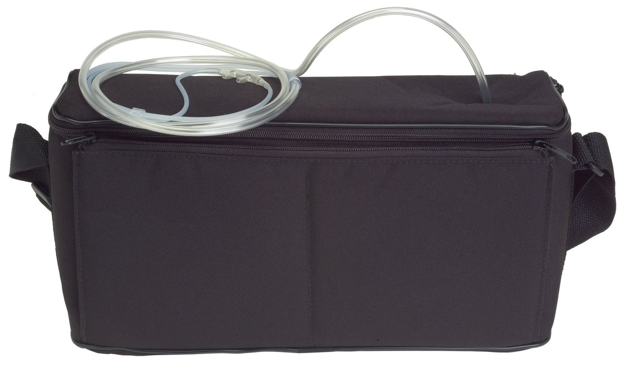 Oxygen Cylinder Carry Bag, Horizontal Bag - BeHope