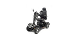 Cobra Gt4 Heavy Duty Power Mobility Scooter - BeHope