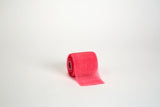 Ea/1  Tape Cast Plus 3In X 4Yds Bright Pink