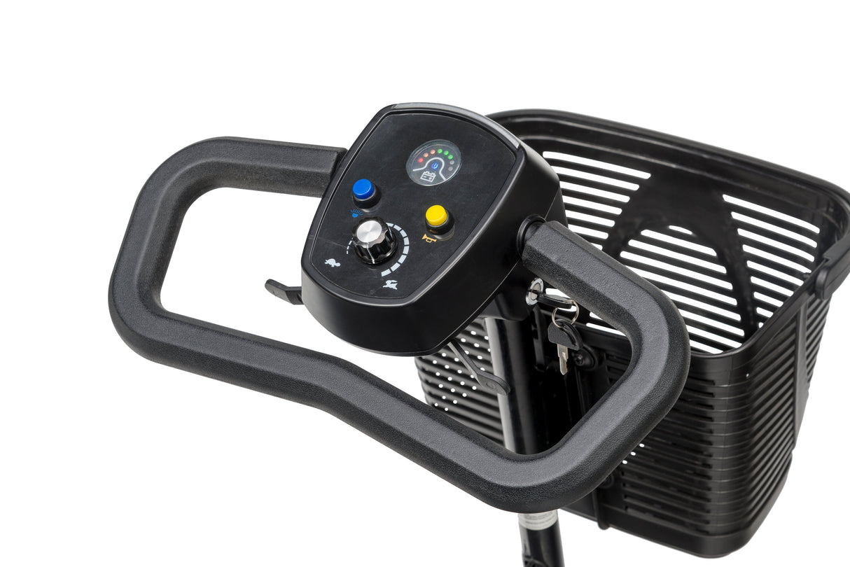 Phoenix LT 4-Wheel Scooter - BeHope