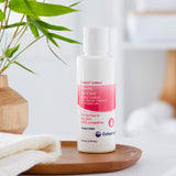 Hand and Body Moisturizer Sween® Lotion 4 oz. Bottle Scented Lotion CHG Compatible