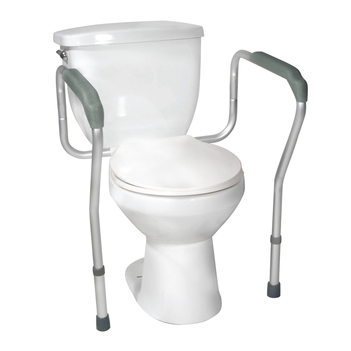 Toilet Safety Frame - BeHope