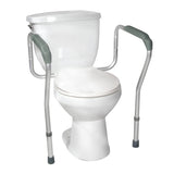 Toilet Safety Frame - BeHope