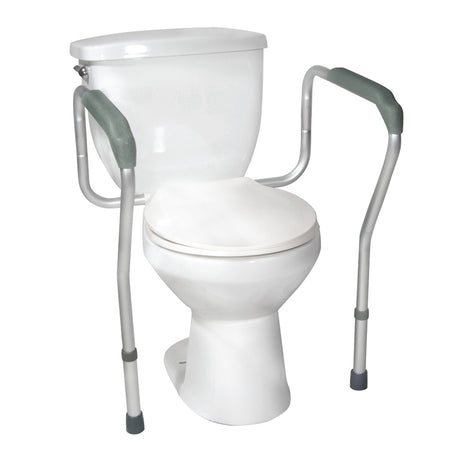 Toilet Safety Frame - BeHope