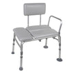 Padded Transfer Bench - BeHope