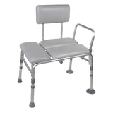 Padded Transfer Bench - BeHope