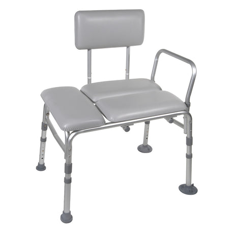 Padded Transfer Bench - BeHope