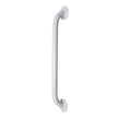 White Powder-Coated Grab Bar - BeHope