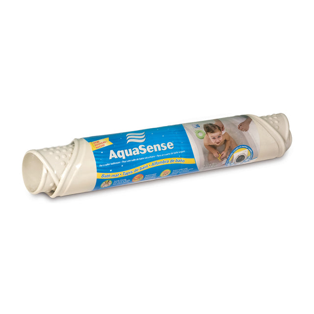 Aquasense Bath Mat, Contoured Regular Size - BeHope