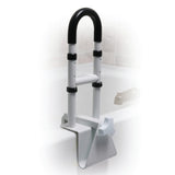 Clamp-On Tub Rail - BeHope