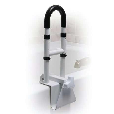 Clamp-On Tub Rail - BeHope
