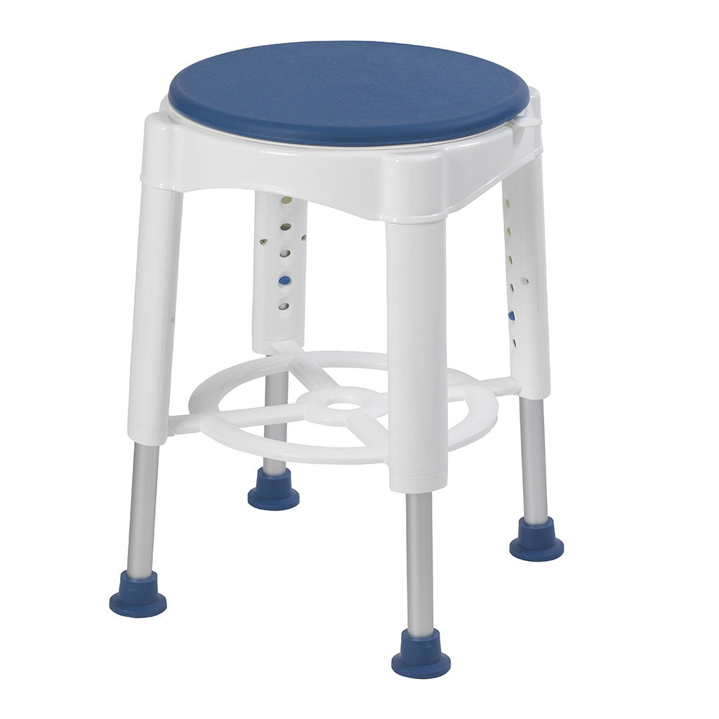 Swivel Seat Shower Stool - BeHope