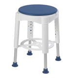 Swivel Seat Shower Stool - BeHope