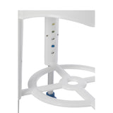 Swivel Seat Shower Stool - BeHope