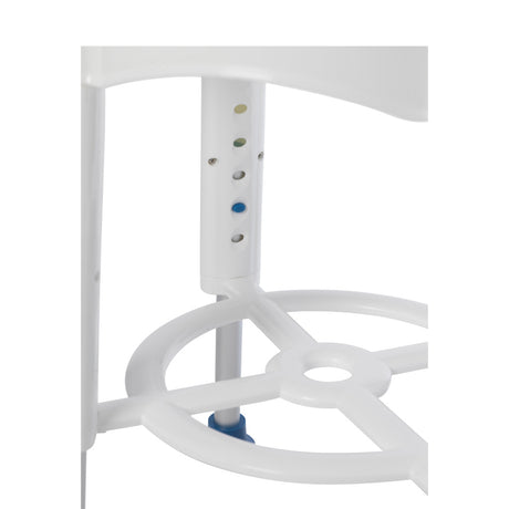 Swivel Seat Shower Stool - BeHope
