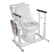 Free-standing Toilet Safety Rail - BeHope