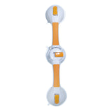 Rotating Suction-Cup Grab Bar - BeHope
