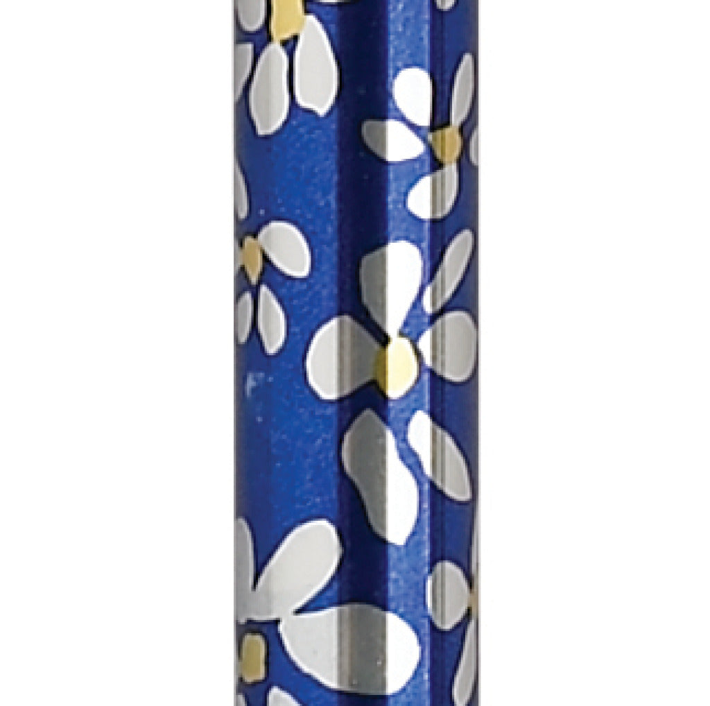 Aluminum Folding Canes, Height Adjustable - BeHope