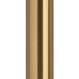 Offset Handle Aluminum Canes - BeHope