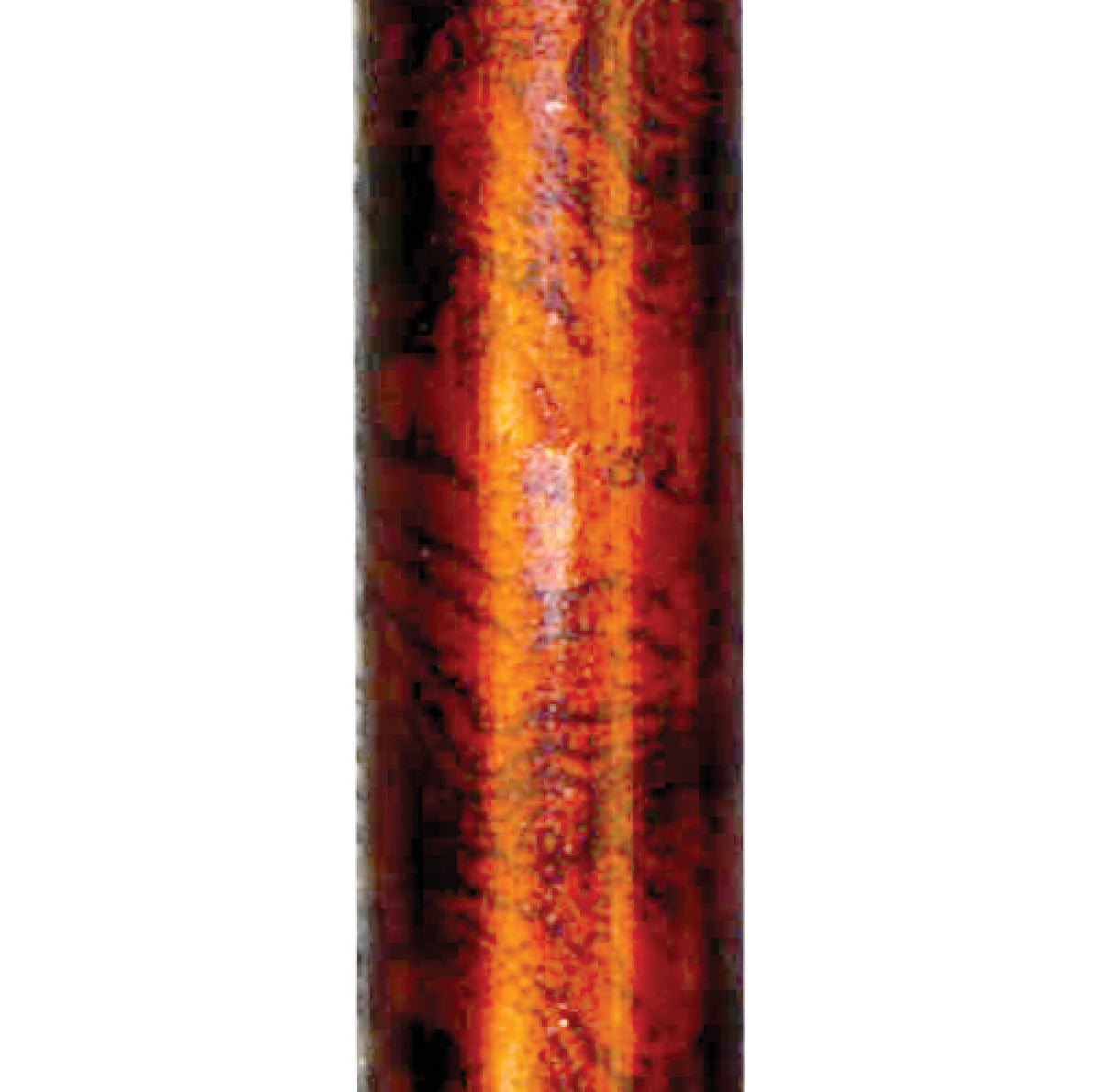 Folding Canes With Silicone Glow Grip Handle & Tip - BeHope