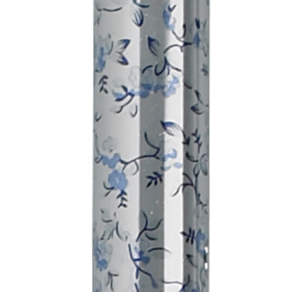 Folding Canes With Silicone Glow Grip Handle & Tip - BeHope