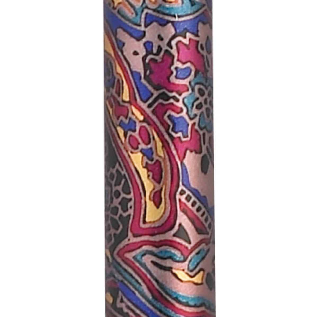 Folding Canes With Silicone Glow Grip Handle & Tip - BeHope