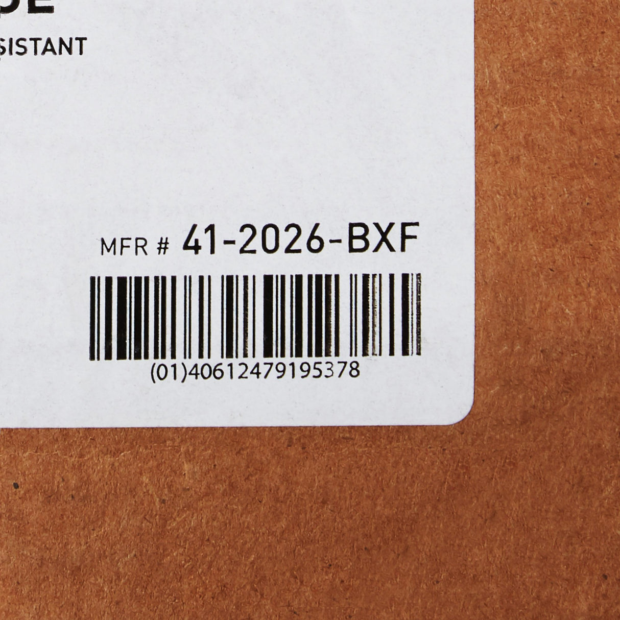 Bed Pillow McKesson 20 X 26 Inch Blue Reusable