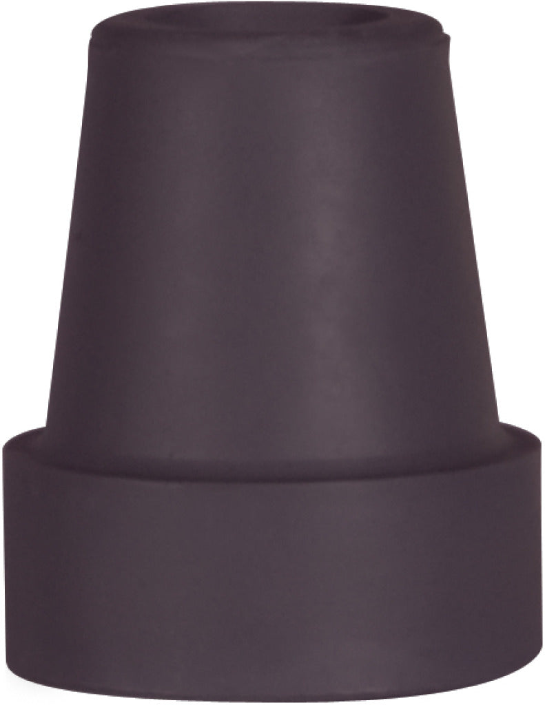 Replacement Cane Tip, 3/4" Diameter - BeHope