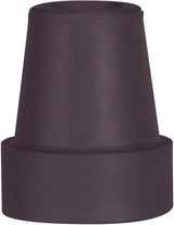 Replacement Cane Tip, 3/4" Diameter - BeHope